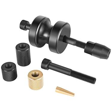 Imagem de Conjunto de ferramentas de instalação de extrator de injetor e vedação de teflon serve para motores a diesel BMW N14 N18 N54 N63, Alternativa aos motores a diesel 130192, 130193, 130194 e 130195