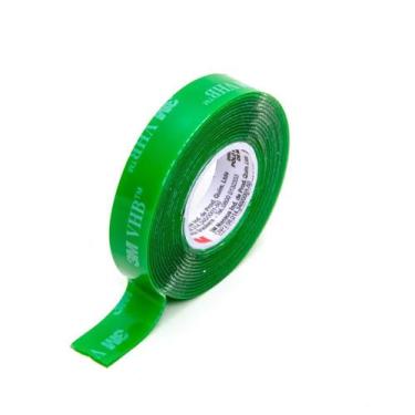 Imagem de Fita Dupla Face Fixa Forte 12mm x 2m (3M)