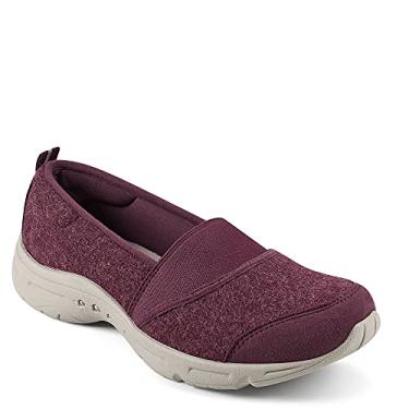 Imagem de Easy Spirit Btwixt Mers pe jos pentru femei 7 B(M) US Roșu închis