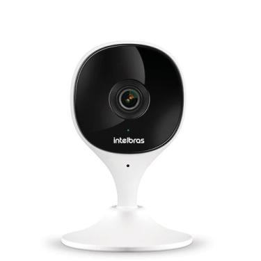 Imagem de Câmera Wi-Fi Intelbras Imx C Full Hd Interna, MicroSD 32GB