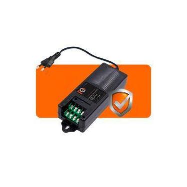 Imagem de Fonte desktop multissaida 12v 07a4 saidas - FONTES FC