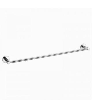 Imagem de Toalheiro Barra Incepa Thema 600MM Cromado B8005I4CR0