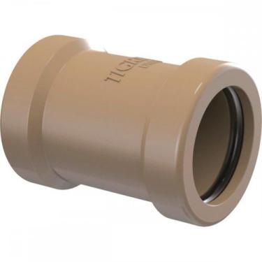 Imagem de Luva Marrom Tigre Correr 50Mm 22172301, Marrom