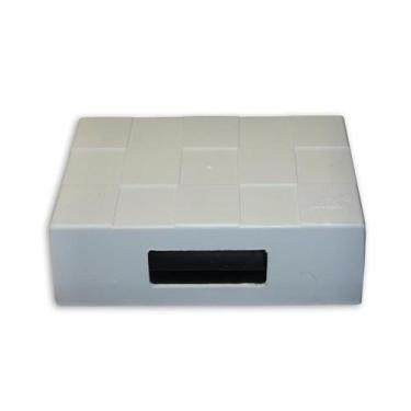 Imagem de Campainha Din Don ARR 127V