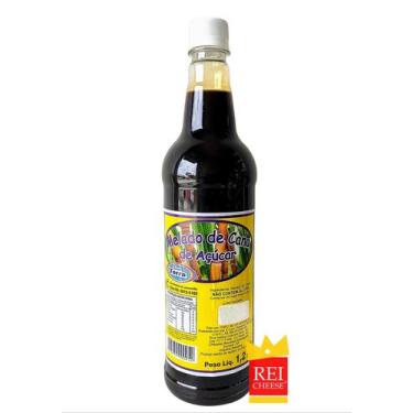 Imagem de Melado De Cana De Açúcar 1,2kg 1 Unidade - terra