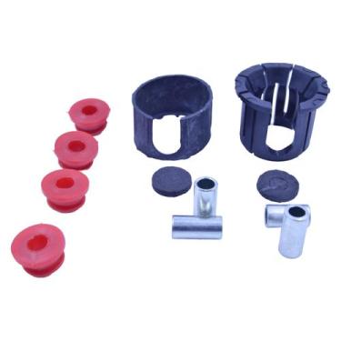 Imagem de  Bucha alavanca cambio ré para frente Jumper Ducato Boxer - brokits