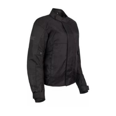 Imagem de Jaqueta Motociclista Impermeável Motoqueiro Texx Ronin Masculina e Fem
