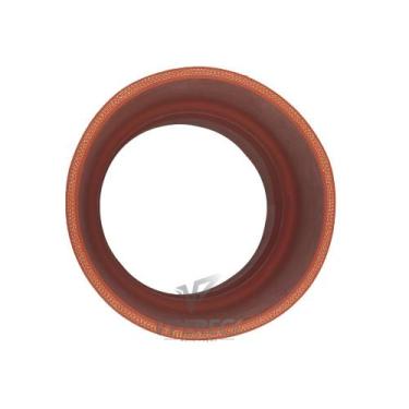 Imagem de Mangueira Intercooler Para DAF - 1204236 - FORTEZZA