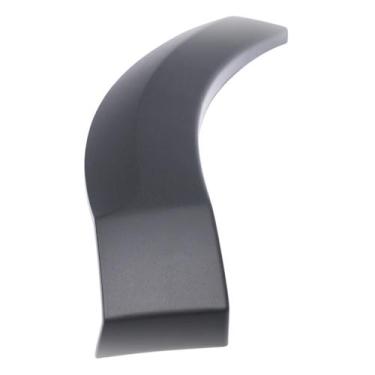 Imagem de Moldura Do Paralama Diant Saveiro Original VW 5U0805583E9B9 - VOLKSWAG