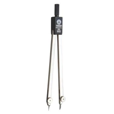 Imagem de Compasso Técnico Trident Mod. 9003