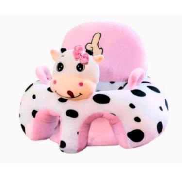 Imagem de Assento Infantil De Apoio Para Bebê Manter A Postura Sentar - Lulu, VA