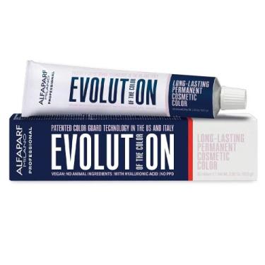 Imagem de Tintura Creme Alfaparf Evolution Red Booster