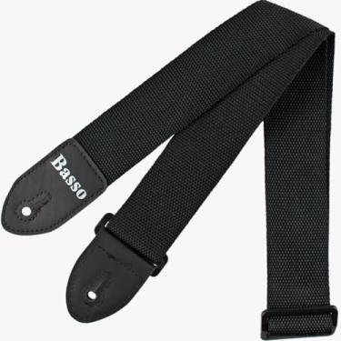 Imagem de Correia para violão ou guitarra - NY 01 NYLON - Basso