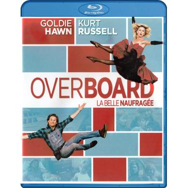 Imagem de Overboard [Blu-ray]