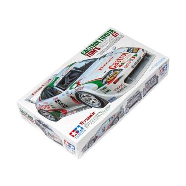 Imagem de Tamiya 1/24 CASTROL Toyota Tom's Supra GT