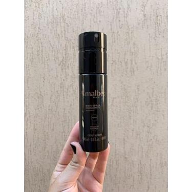 Imagem de Malbec Black Desodorante Body Spray, 100 ml, O Boticário