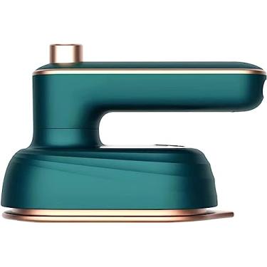 Imagem de Mini Ferro de Passar Roupas a Vapor para Viagem – Elétrico Portátil Premium