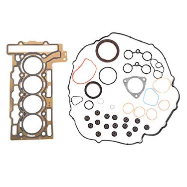 Imagem de Conjunto de Junta Cabeça do Cilindro do Motor 9815416 Adequado para Mini R56 R55 Turbo