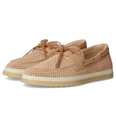 Imagem de Dolce Vita Tênis feminino Doris, Camurça perfurada de bambu, 35