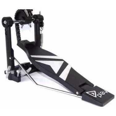 Imagem de Pedal De Bumbo Para Bateria - Turbo Playpp