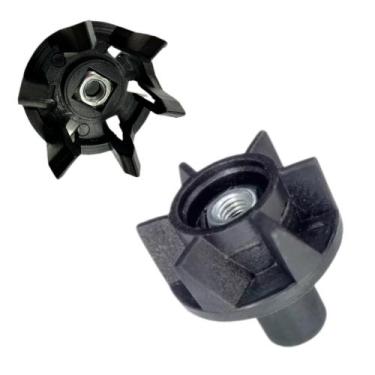 Imagem de Kit de Arrastes para Multiprocessador Mondial Turbo Chef MPN-01