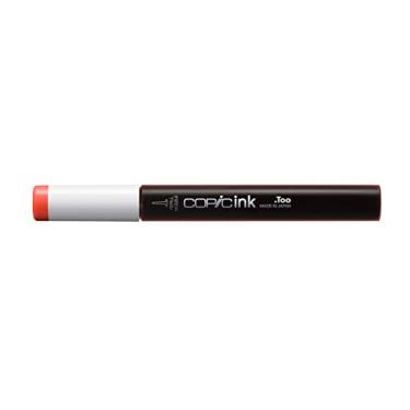 Imagem de COPIC INK, Cor R05 Salmon Red, 1 unidade