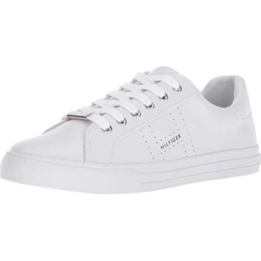 Imagem de Tommy Hilfiger Lustern feminino, Branco, 41