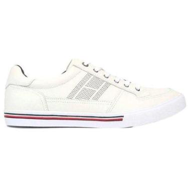 Imagem de Tênis Masculino Tommy Hilfiger Harrington 21A Branco-Masculino