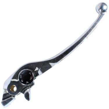 Imagem de Manete maçaneta freio CB600F Hornet 2010 a 2015 CBR600F 2012 a 2013 cr