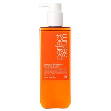 Imagem de Shampoo Perfect Serum Original Mise en Scène, 530ml