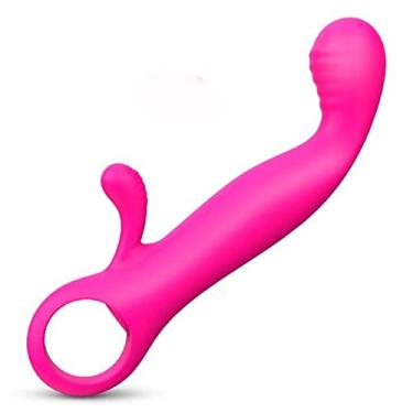 Imagem de Vibrador Ponto G Feminino e Vibrador de Clitóris Orifinger – S-Hande