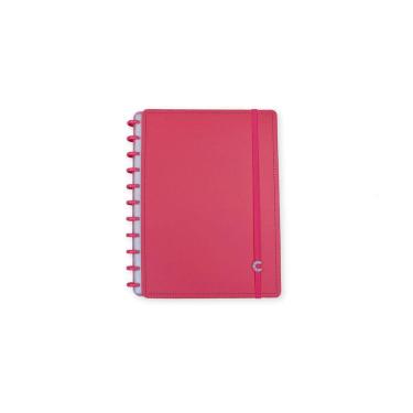 Imagem de Caderno Inteligente All Pink Grande