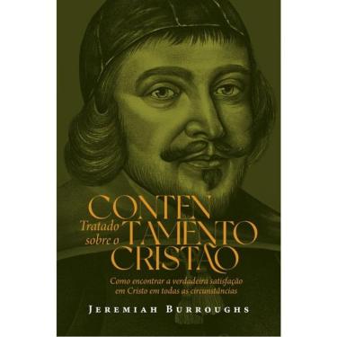 Imagem de Tratado Sobre Contentamento Cristão