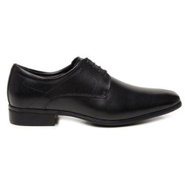 Imagem de Sapato Social Jota Pe Preto Air Vicenzo 89200-Masculino