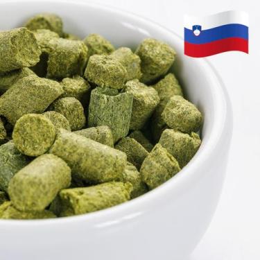 Imagem de Lúpulo Bobek 50g - Barth-Haas