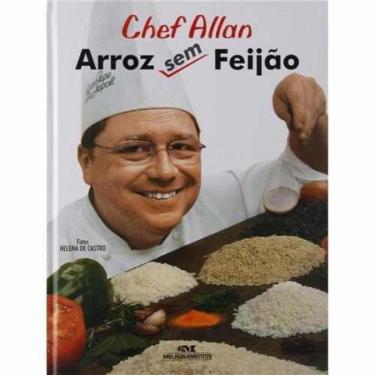 Imagem de Arroz sem feijao