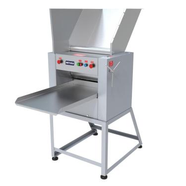 Imagem de Cilindro Sovador de Massas Metvisa com Cavalete Trifásico 380V CSC510380T60N5