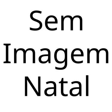 Imagem de Pendente natalino C/70 tips verde 60CM florarte