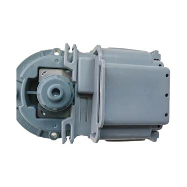 Imagem de Compatível com motor de máquina de lavar Samsung 60HZ PX2026-1 DC31-00181B Motor de drenagem Bomba de drenagem Peça