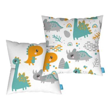 Imagem de Almofada Dinossauro - KN DECOR