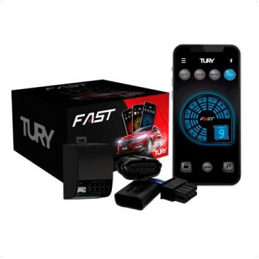 Imagem de Modulo Variador De Avanço De Aceleração BMW / Scania / Min / Vários Mo