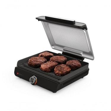 Imagem de Grill Sizzle Ninja 127V, 110V
