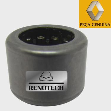 Imagem de 7703090223 - rolamento do pinhão da caixa de direção - megane I / clio ii / kangoo express / scenic I / kangoo / trafic / trafic curta / trafic longa