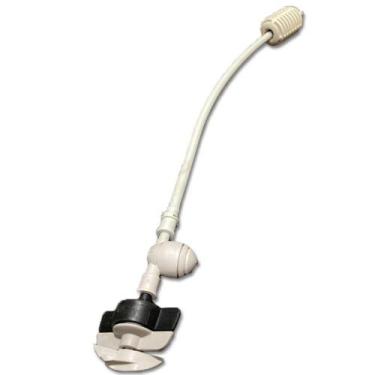 Imagem de Microaspersor Spinnet Flt 70 L/h Microtubo 30cm - Netafim