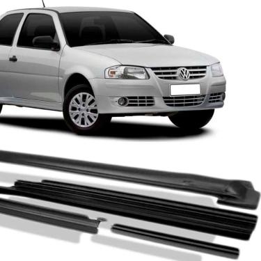 Imagem de Pingadeira Friso Teto Gol G3 G4 2000/2008 2 Portas Tubete