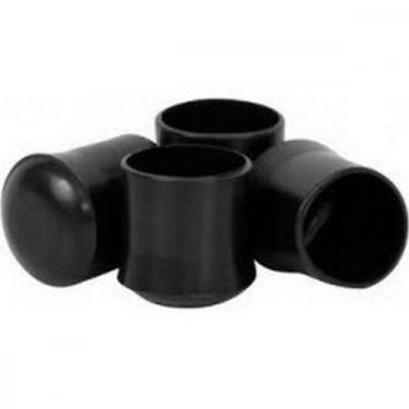 Imagem de Ponteira Borracha Forsan 5/8'' Com 20 Pecas