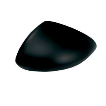 Imagem de Capa retrovisor Argo 2017 a 2023 Preto Piano S/ Pisca Esq