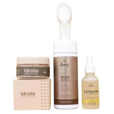 Imagem de Zam Kit Skincare - Zam Bellezza