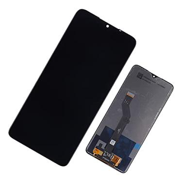 Imagem de Duotipa Novo visor LCD compatível com Nokia 5.3 TA-1234, TA-1223, TA-1227, TA-1229 Tela LCD de 6,5 polegadas com kit de ferramentas de reparo