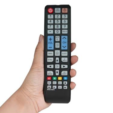 Imagem de Controle remoto de substituição BN59-01267A para Samsung TV UN32M5300AF UN49M5300AF UN49M530DAF UN50M5300AF